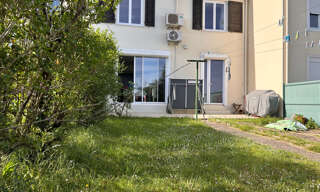 Maison 5 Pièces 121 m² à vendre à Poitiers (86000)