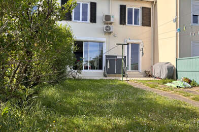 Maison 5 pièces 239400 €
