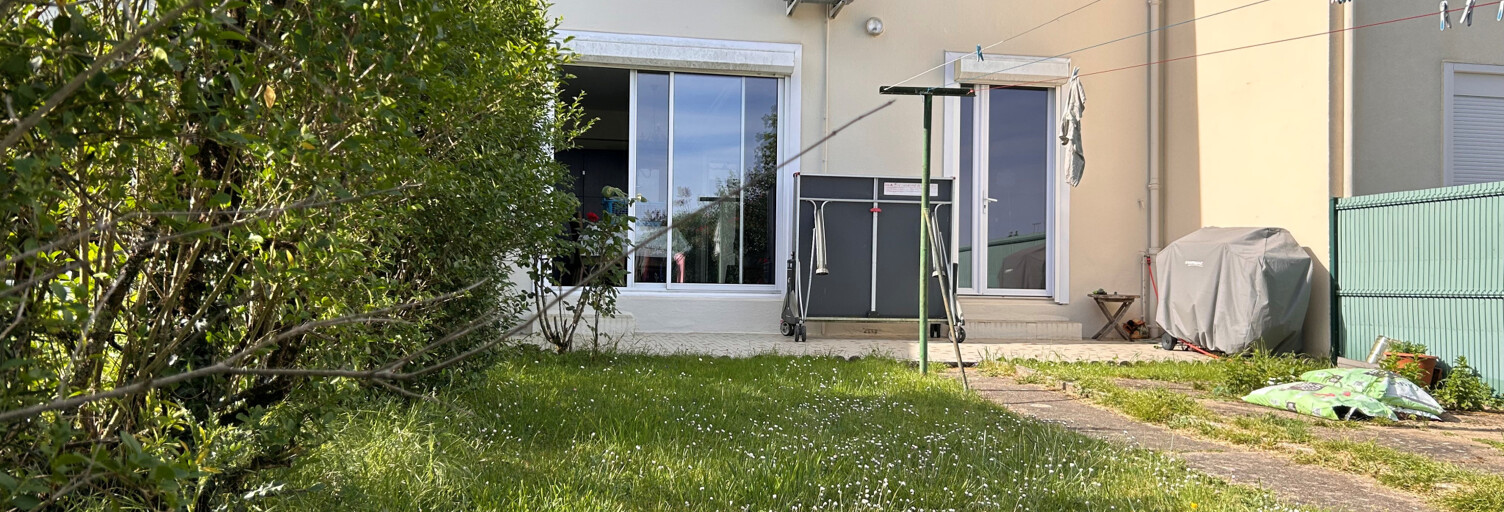 Maison 5 Pièces 121 m² à vendre à Poitiers (86000)
