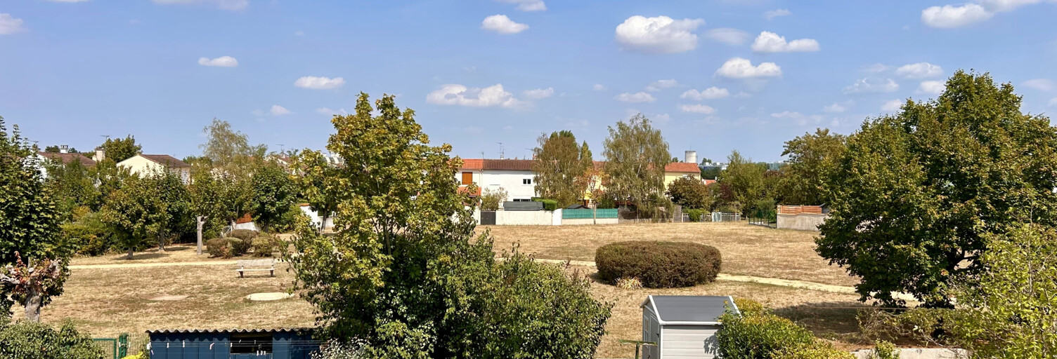 Maison 5 Pièces 121 m² à vendre à Poitiers (86000)