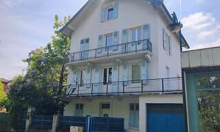 Maison 10 Pièces 203 m² à vendre à Évian-les-Bains (74500)