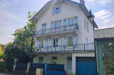 Maison 10 pièces 690000 €