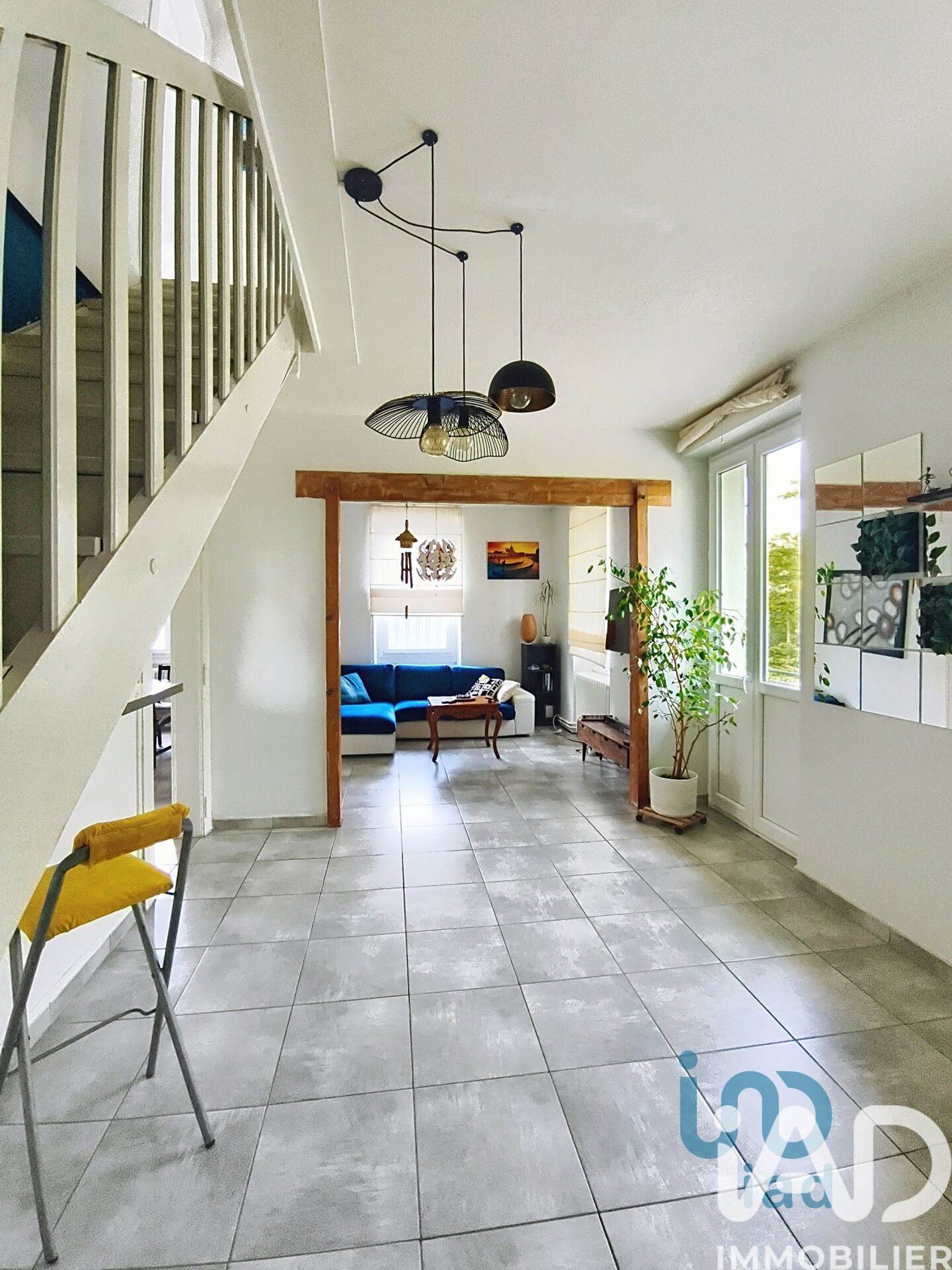 Vente Maison traditionnelle 10 pièces - Photo 5