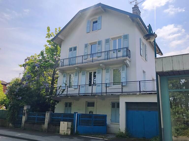 Vente Maison traditionnelle 10 pièces — photo 1