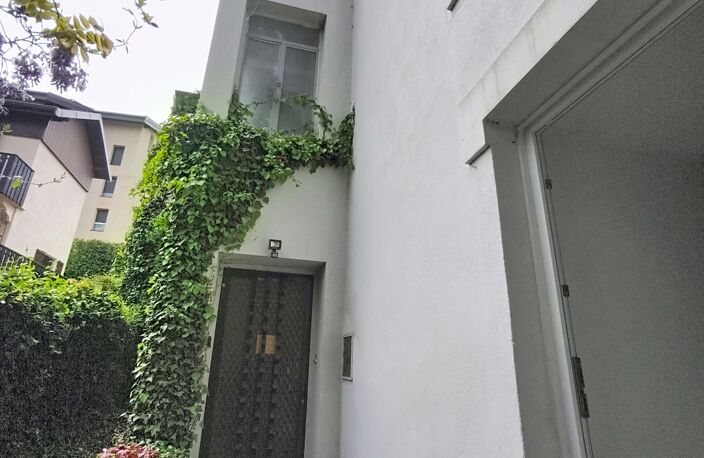Vente Maison traditionnelle 10 pièces — photo 2