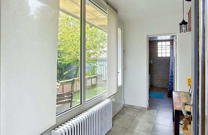 Vente Maison traditionnelle 10 pièces — photo 3