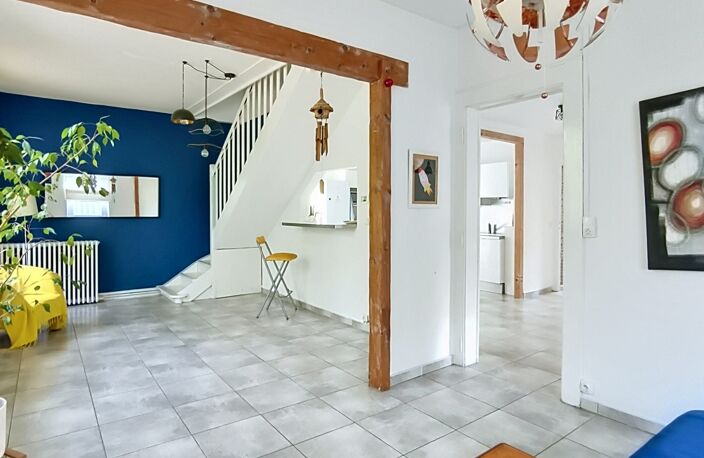 Vente Maison traditionnelle 10 pièces — photo 4