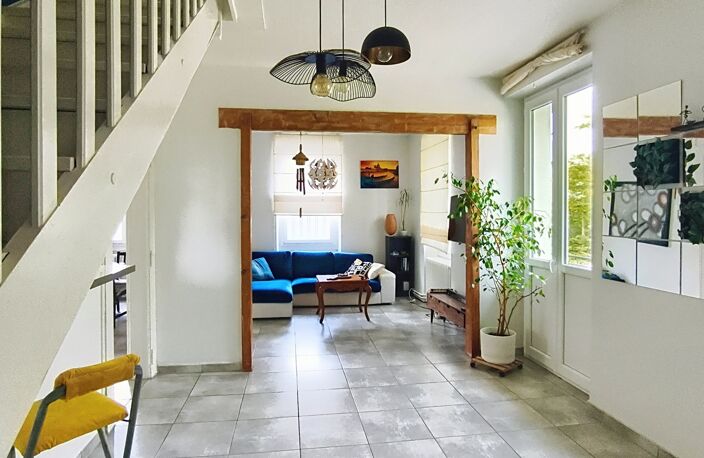 Vente Maison traditionnelle 10 pièces — photo 5