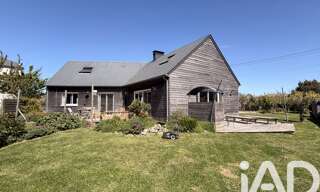 Maison 6 Pièces 169 m² à vendre à Agon-Coutainville (50230)