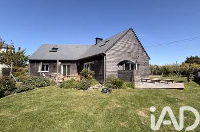 Maison 6 pièces 560000 €
