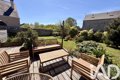 Maison 6 pièces 560000 €