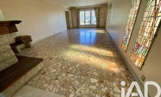Maison 6 Pièces 172 m² à vendre à La Ville-du-Bois (91620)