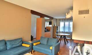 Maison 5 Pièces 114 m² à vendre à Saint-Nazaire (44600)