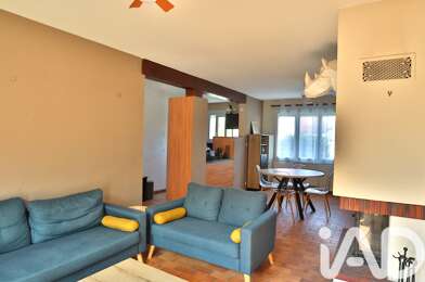 Maison 5 pièces 238000 €