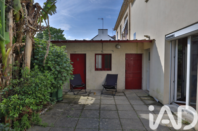 Maison 5 pièces 238000 €