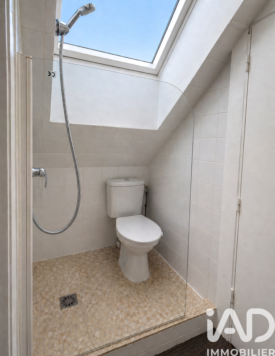 Vente Studio 1 pièce - Photo 4