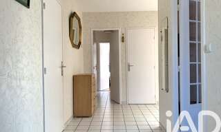 Maison 4 Pièces 92 m² à vendre à Saint-Pryvé-Saint-Mesmin (45750)