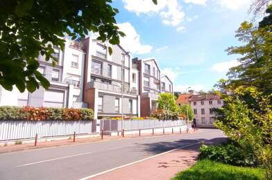 Appartement 3 pièces 1382 €