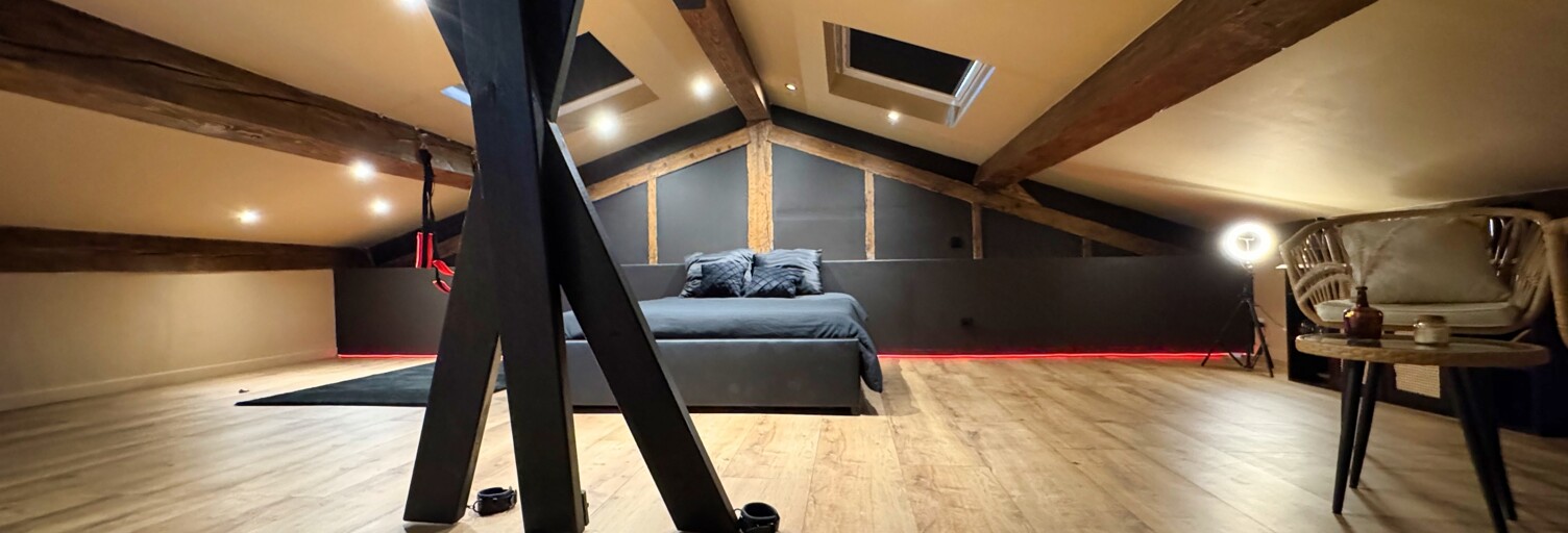 Appartement 2 Pièces 46 m² à vendre à Perpignan (66000)