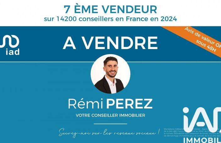 Vente Appartement 2 pièces — photo 2