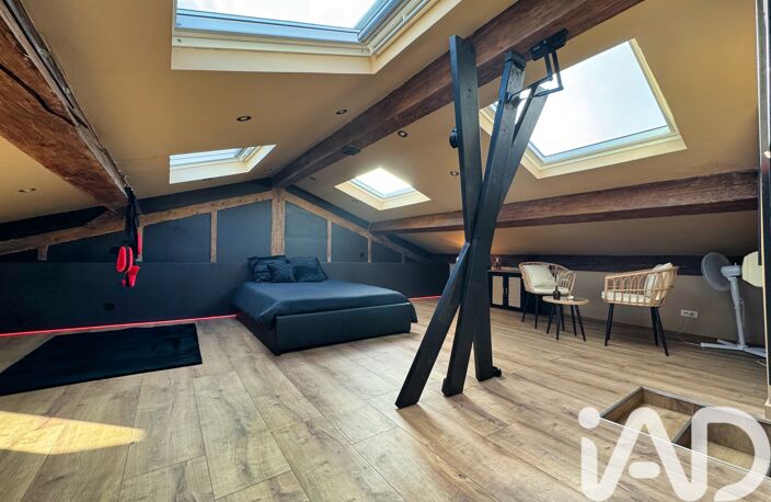 Vente Appartement 2 pièces — photo 4