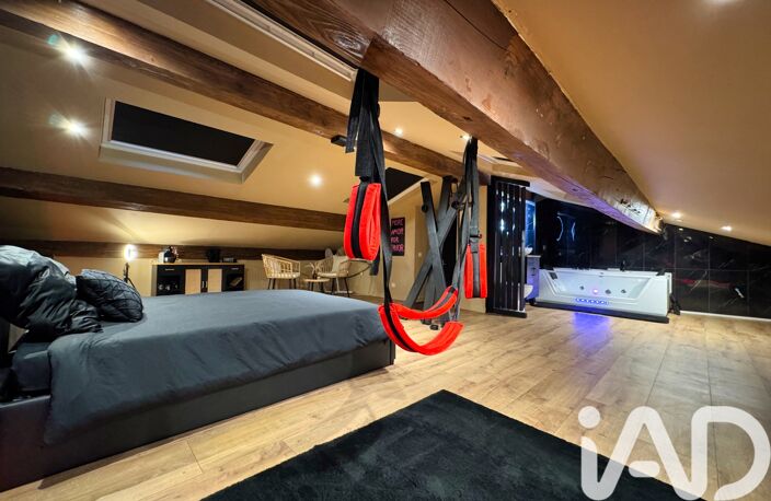 Vente Appartement 2 pièces — photo 5