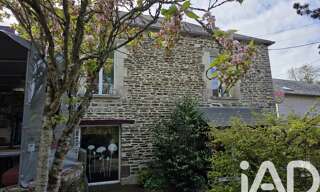 Maison 6 Pièces 190 m² à vendre à Saint-Omer (14220)