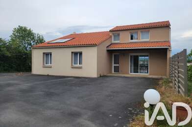 Maison 6 pièces 259000 €
