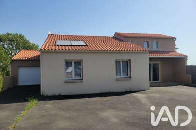 Maison 6 pièces 259000 €