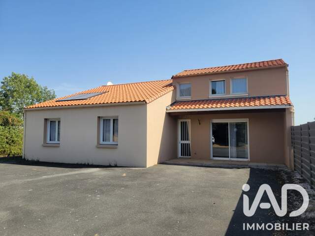 Vente Maison/villa 6 pièces — photo du bien