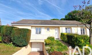 Maison 4 Pièces 132 m² à vendre à Étaples (62630)