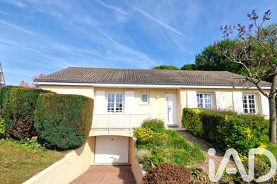 Maison 4 pièces 436000 €