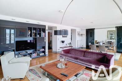 Appartement 5 pièces 420000 €