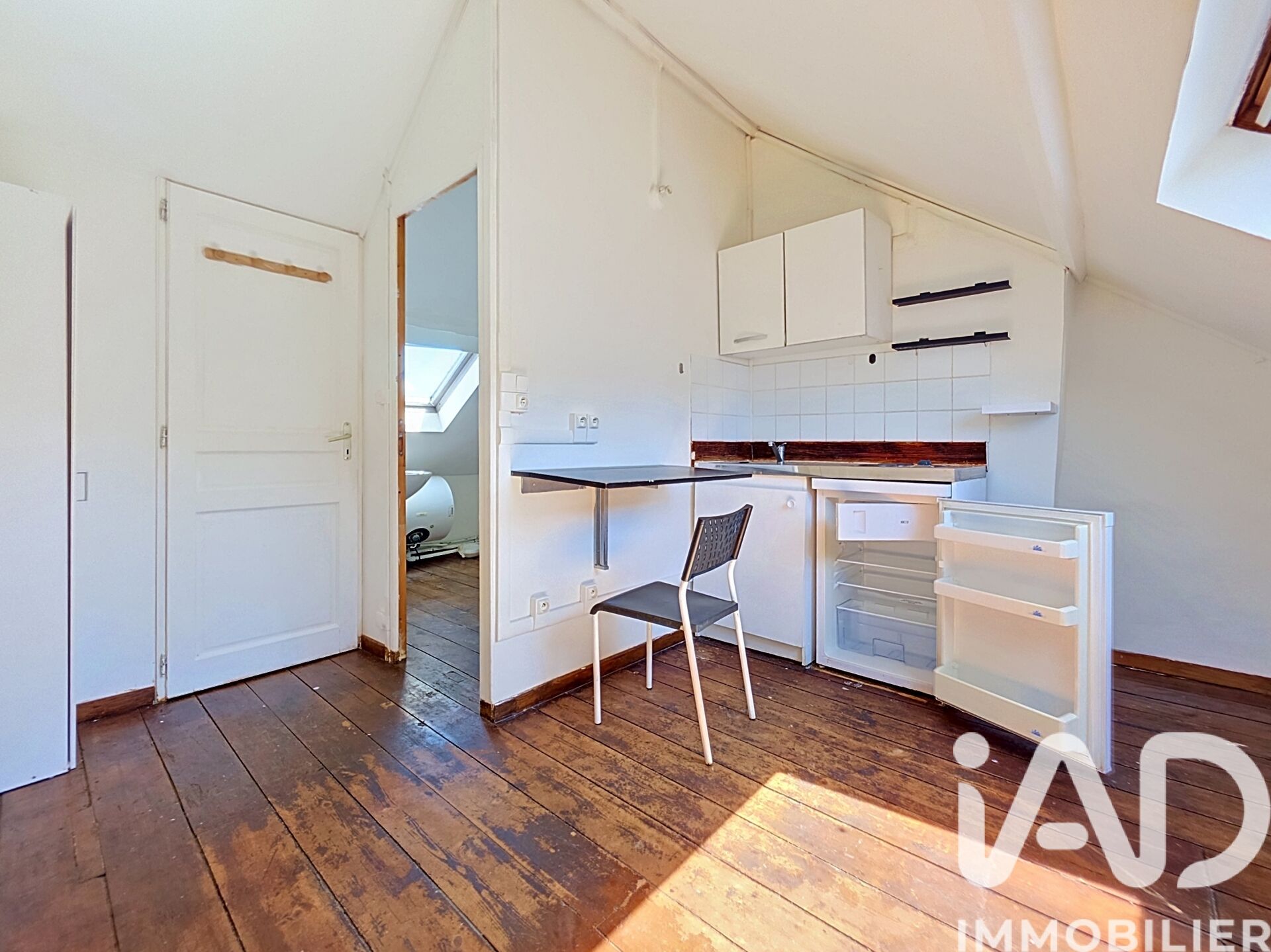 Vente Immeuble 53 m²