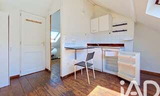 Immeuble  53 m² à vendre à Amiens (80000)