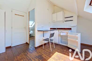 Immeuble  173500 €