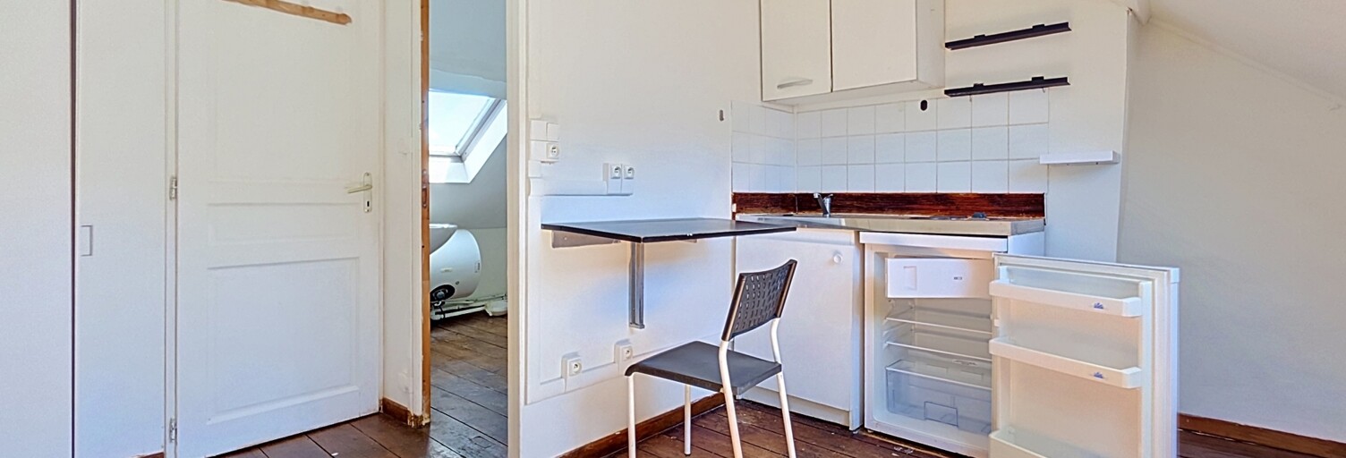 Immeuble  53 m² à vendre à Amiens (80000)