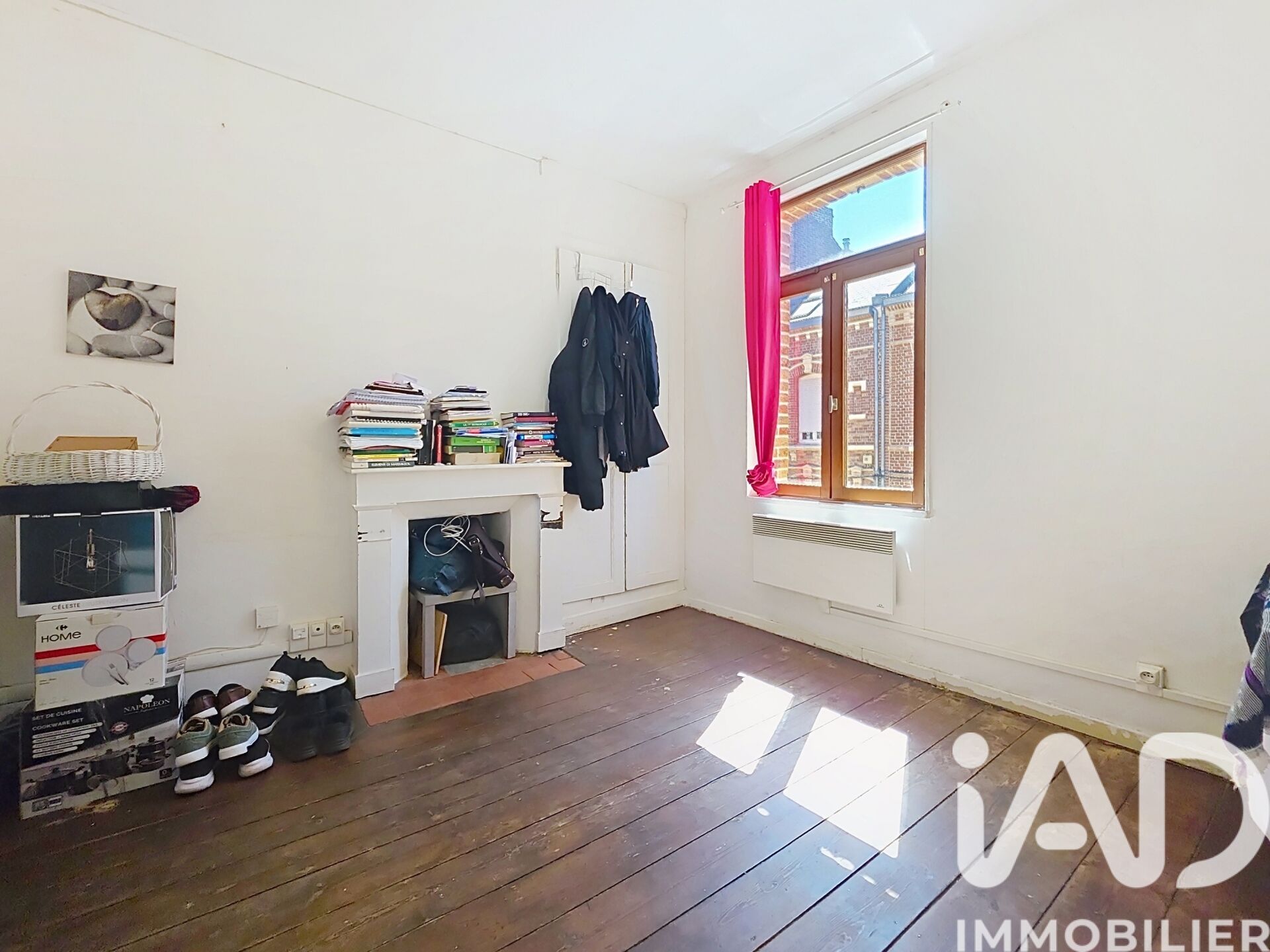 Vente Immeuble 53 m² - Photo 5