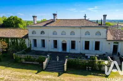 Maison 6 pièces 315000 €