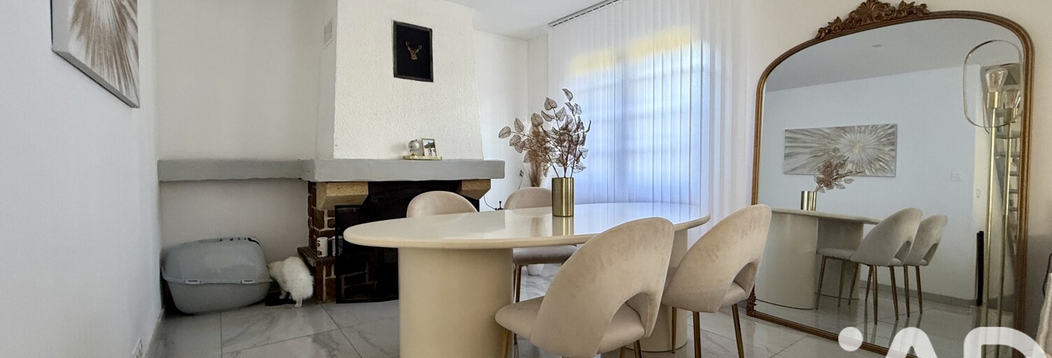 Maison 5 Pièces 98 m² à vendre à Le Havre (76620)