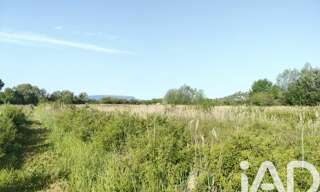 Terrain  12880 m² à vendre à Seillons-Source-d'Argens (83470)