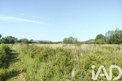 Terrain  25000 €