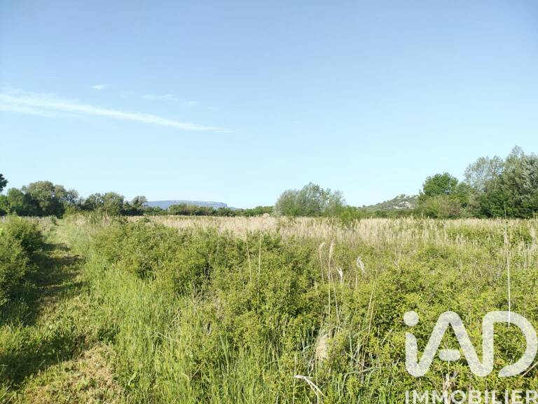 Vente Terrain agricole 12 880 m&sup2; — photo 1