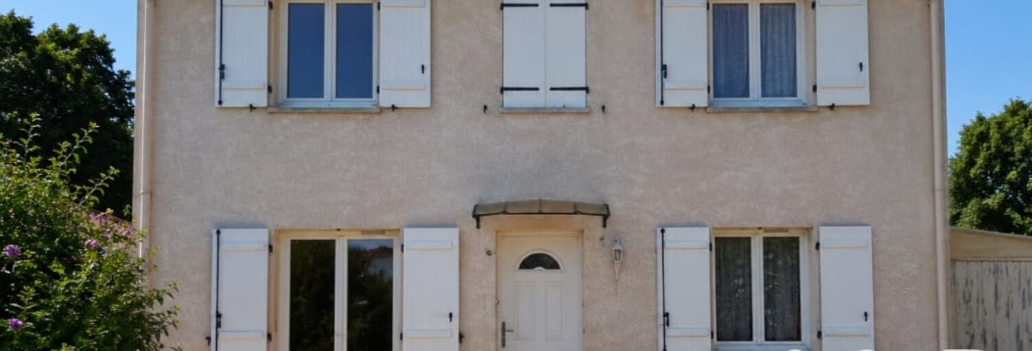 Maison 6 Pièces 130 m² à vendre à Noyers-sur-Cher (41140)