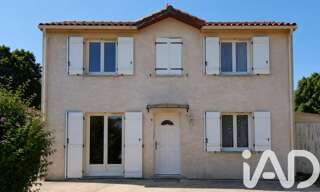 Maison 6 Pièces 130 m² à vendre à Noyers-sur-Cher (41140)