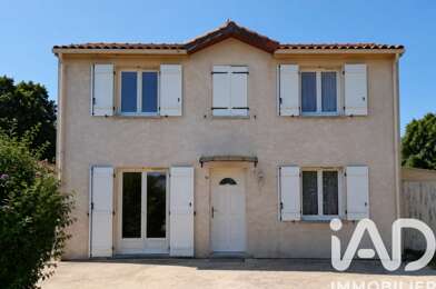 Maison 6 pièces 198000 €