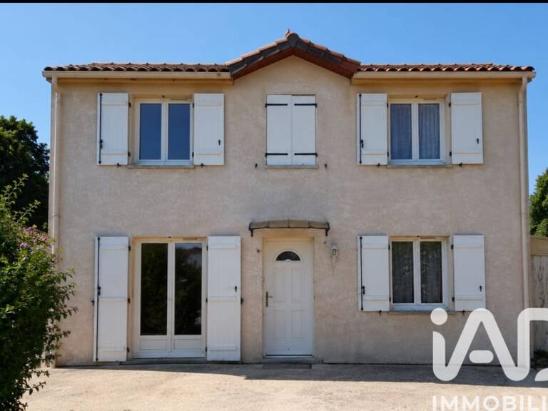 Vente Maison/villa 6 pièces — photo 1