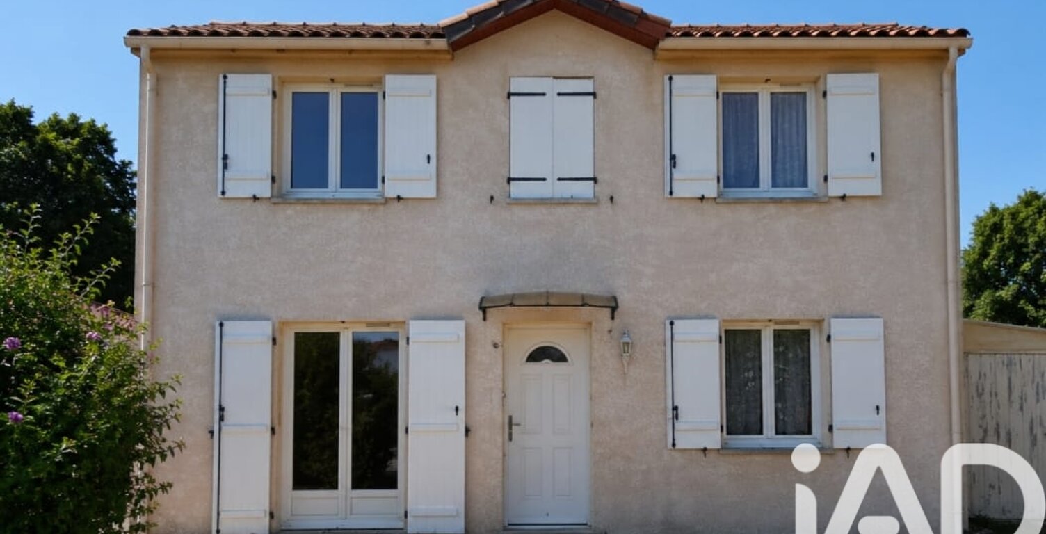 Vente Maison/villa 6 pièces — photo 1