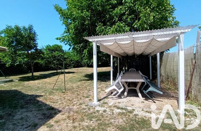 Vente Maison/villa 6 pièces — photo 3