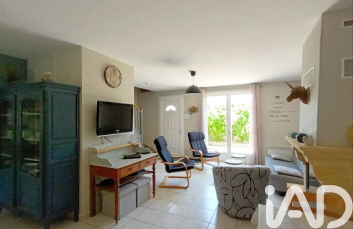 Vente Maison/villa 6 pièces — photo 4